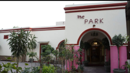 The Park Restaurant - Agra Cantt - Agra