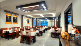 The Restaurant - Tajganj - Agra