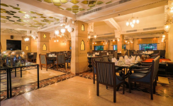 The Tequila - Mansingh Palace - Tajganj - Agra