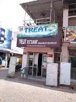 Treat Restaurant - Tajganj - Agra
