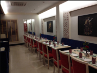 Udupi Brindavan - Civil Lines - Agra