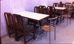 Udupi Shri Krishna Bhavana - Tajganj - Agra