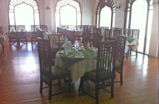 Utkarsh Vilas Restaurant - Tajganj - Agra