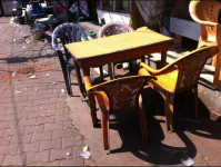 Vaishno Bhojanalaya Chacha Hotel - Agra Cantt - Agra