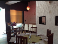 Vedic Restaurant - Rakabganj - Agra