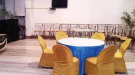 Vindhy Restaurant - Tajganj - Agra