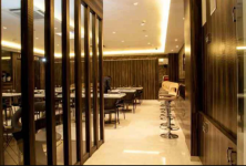 XO Café - Sikandra - Agra