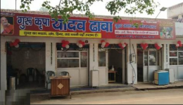 Yadav Dhaba - Civil Lines - Agra