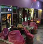 Yash Café - Tajganj - Agra