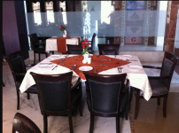 Zaika - Tajganj - Agra