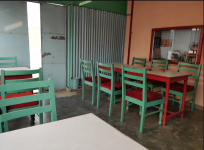 Zee Café - Tajganj - Agra