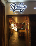 Bobby