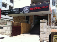 Brunchies All Day - Anna Nagar West - Chennai