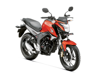 Honda CB Hornet 160R