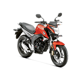 Honda CB Hornet 160R STD