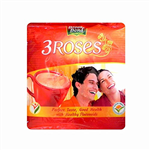 Brooke Bond 3 Roses Dust Tea
