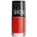 Maybelline Color Show Nail Lacquer