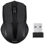 Enter E-W55 Wireless Optical Mouse