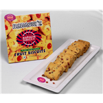 Karachi Fruit Biscuits