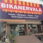 Bikanerwala - Civil Lines - Allahabad
