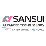 Sansui SSZ35.WS1-MDA 1 Ton 5 Star Split AC