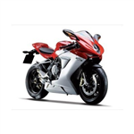 MV Agusta F3 800