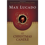 The Christmas Candle - Max Lucado