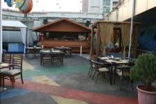 Indian Zing - Majiwada - Thane West