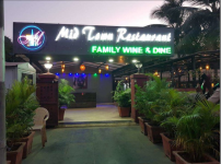 Midtown Family Wine And Dine - Bhayandar - Thane