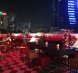 The Tipsy Terrace - Goregaon West - Mumbai