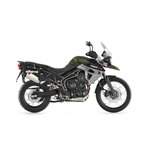 Triumph Tiger 800 XCA