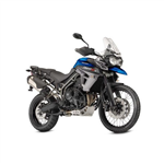 Triumph Tiger 800 XCx