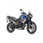 Triumph Tiger 800 XRx