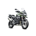 Triumph Tiger Explorer XC