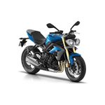 Triumph Street Triple ABS