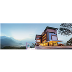 Orchid Highlands - Munnar