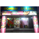 Sree Subhashini Bombay Dyeing Showroom - Bangalore