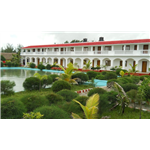 Debraj Beach Resort - Mandarmani - Midnapore