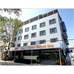Hotel Haveli Inn - Hyderabad