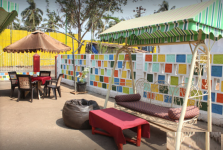 Eatopia Bar & Restaurant - Bardez - Goa