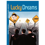 Lucky Dreams - Utkarsh Saxena