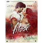 Fitoor