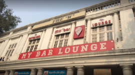 My Bar Lounge & Restaurant - Connaught Place - Delhi NCR