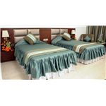 The Alcor Hotel - Bistupur - Jamshedpur