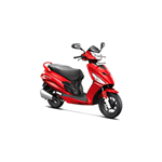 Hero Maestro Edge LX