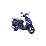 Hero Maestro Edge VX