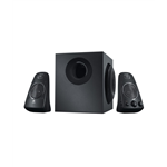 Logitech Z623 2.1 Multimedia Speakers