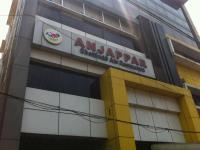 Anjappar Chettinad - Tambaram - Chennai