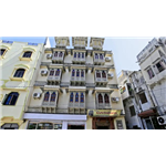 Hotel Govindam Palace - Udaipur