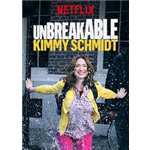 Unbreakable Kimmy Schmidt